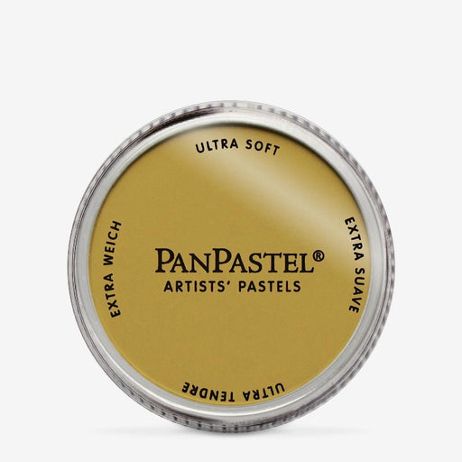 PANPASTEL ARTISTS PASTELS YELLOW OCHRE SHADE - PP22703