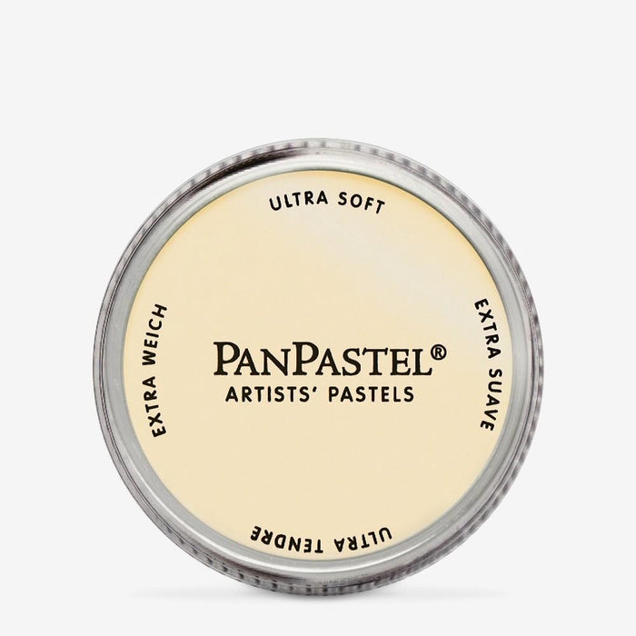 PANPASTEL ARTISTS PASTELS YELLOW OCHRE TINT - PP22708