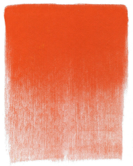 PANPASTEL ARTISTS PASTELS VERMILION MEDIUM - PP23106
