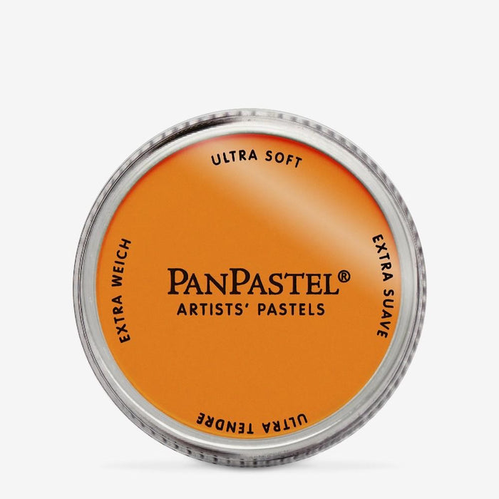 PANPASTEL ARTISTS PASTELS ORANGE - PP22805