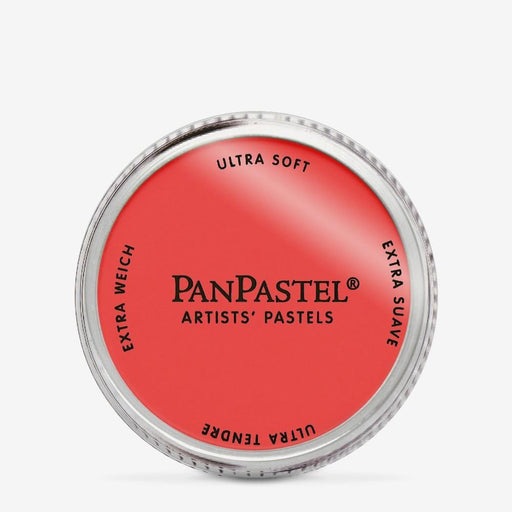 PANPASTEL ARTISTS PASTELS PERMANENT RED - PP23405