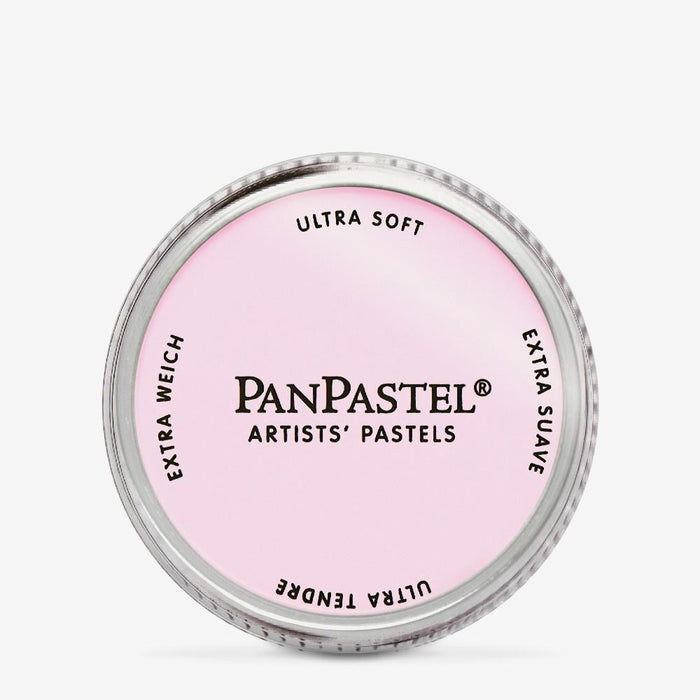 PANPASTEL ARTISTS PASTELS PERMANENT RED TINT - PP23408