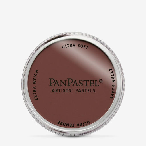 PANPASTEL ARTISTS PASTELS RED IRON OXIDE SHADE - PP23803