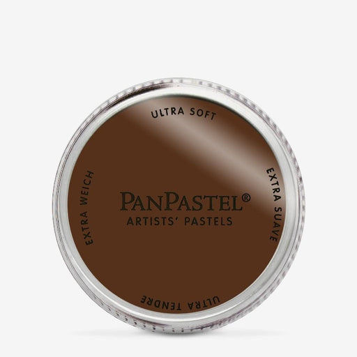 PANPASTEL ARTISTS PASTELS RED IRON OXIDE EXTRA DARK - PP23801