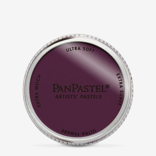 PANPASTEL ARTISTS PASTELS MAGENTA EXTRA DARK - PP24301