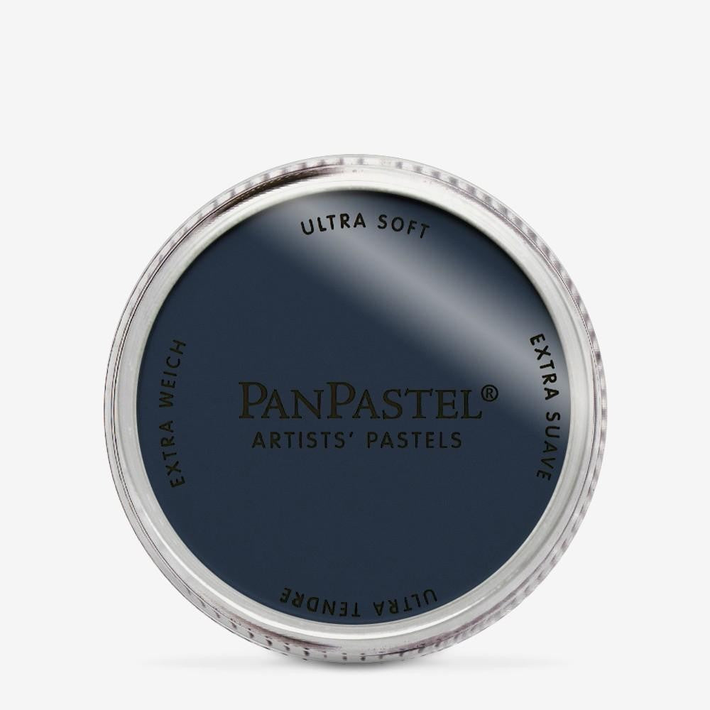 PANPASTEL ARTISTS PASTELS VIOLET EXTRA DARK - PP24701