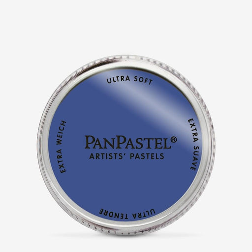 PANPASTEL ARTISTS PASTELS ULTRAMARINE BLUE SHADE - PP25203