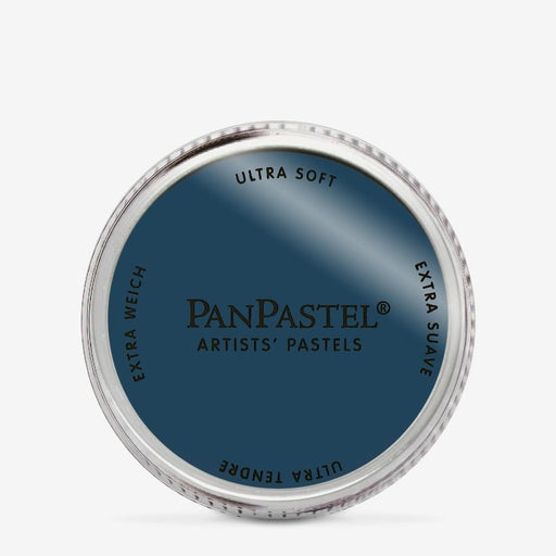 PANPASTEL ARTISTS PASTELS ULTRA BLUE EXTRA DARK - PP25201