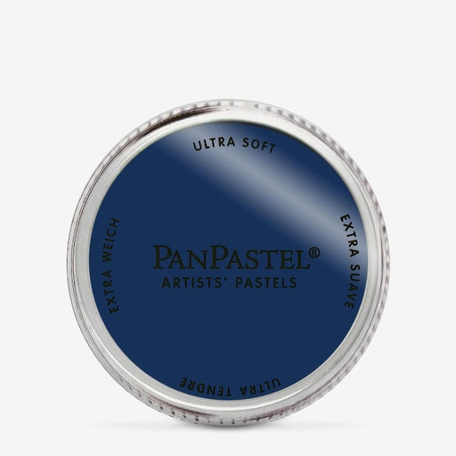 PANPASTEL ARTISTS PASTELS PHTHALO BLUE SHADE - PP25603