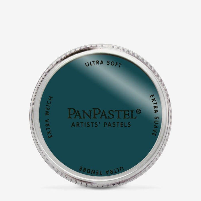 PANPASTEL ARTISTS PASTELS PHTHALO BLUE EXTRA DARK - PP25601