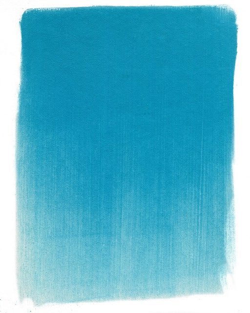 PANPASTEL ARTISTS PASTELS PHTHALO BLUE LIGHT - PP25607