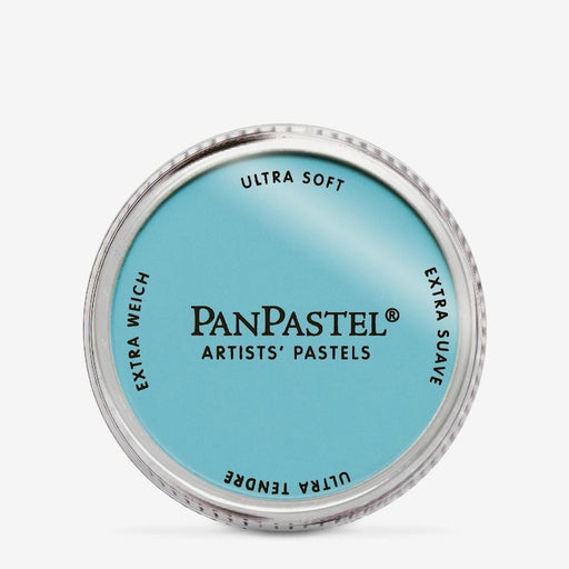 PANPASTEL ARTISTS PASTELS TURQUOISE - PP25805