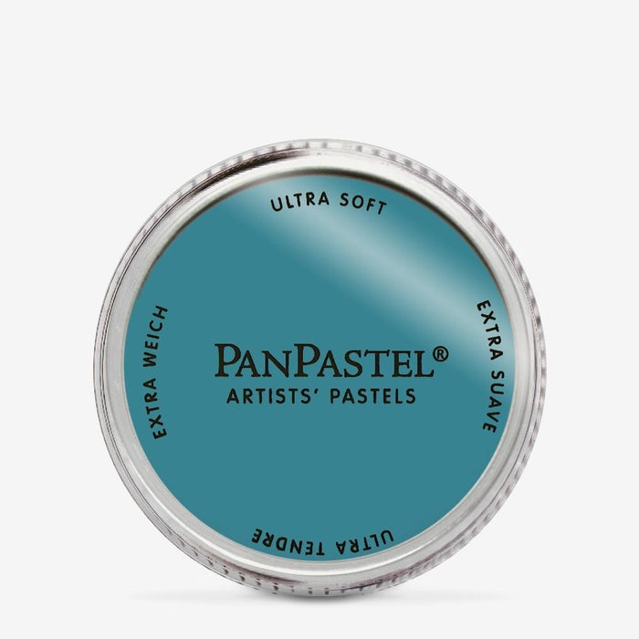 PANPASTEL ARTISTS PASTELS TURQUOISE SHADE - PP25803