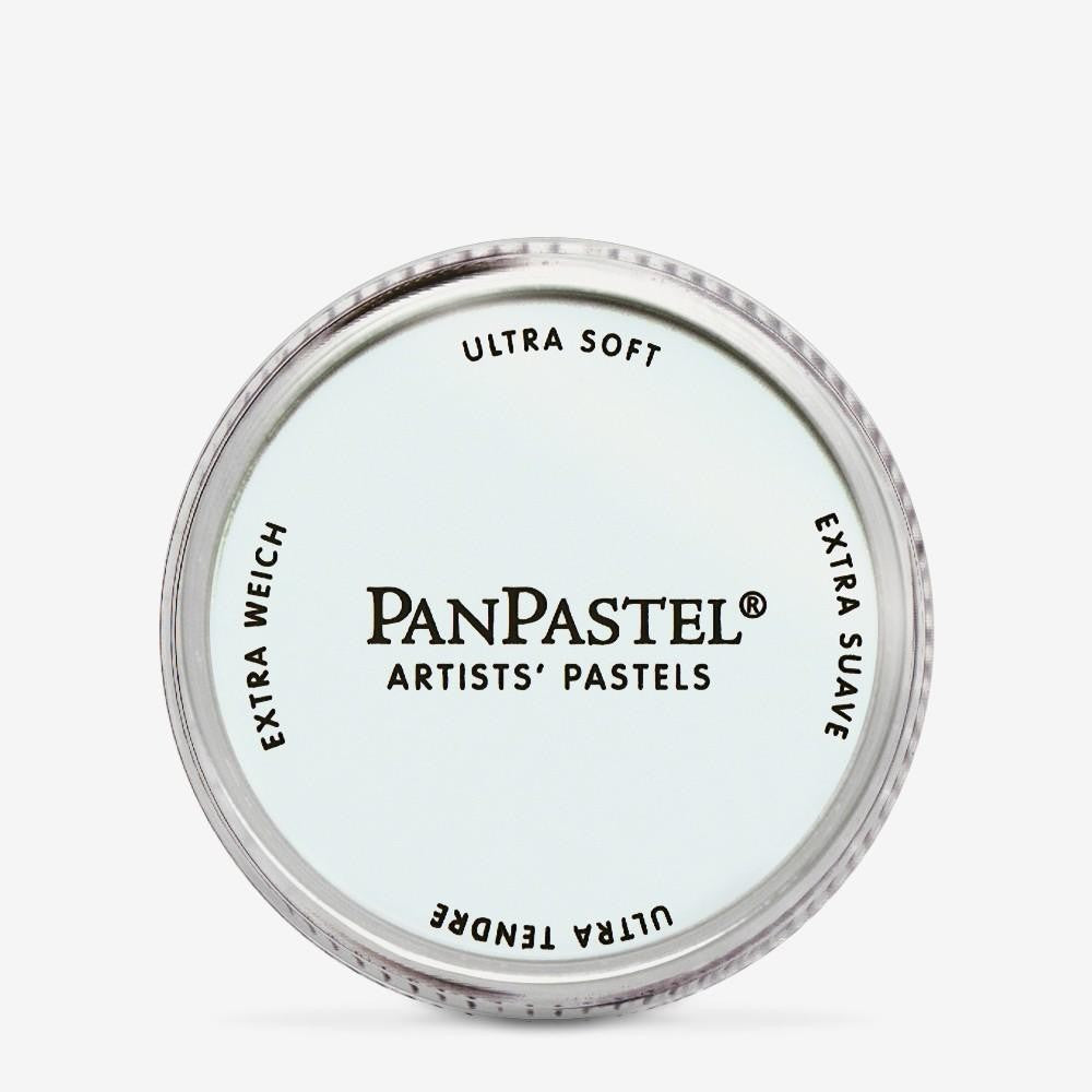 PANPASTEL ARTISTS PASTELS TURQUOISE TINT - PP25808