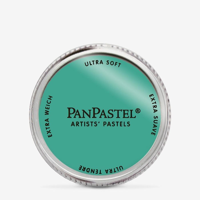 PANPASTEL ARTISTS PASTELS PHTHALO GREEN - PP26205