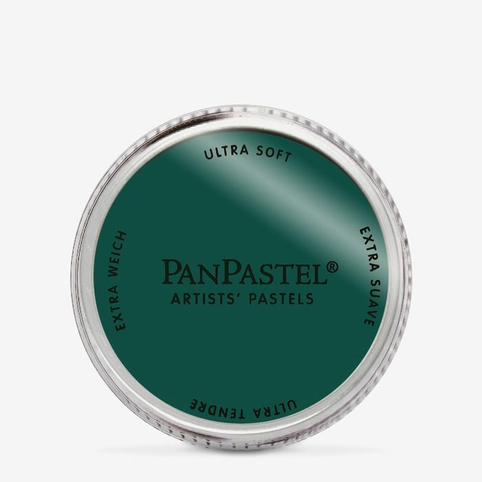 PANPASTEL ARTISTS PASTELS PHTHALO GREEN EXTRA DARK - PP26201