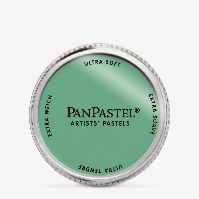 PANPASTEL ARTISTS PASTELS PERMANENT GREEN - PP26405