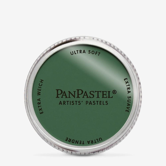 PANPASTEL ARTISTS PASTELS CHROM OX GREEN SHADE - PP26603
