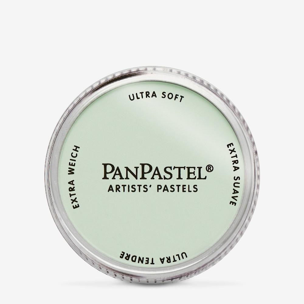 PANPASTEL ARTISTS PASTELS OX GREEN TINT - PP26608