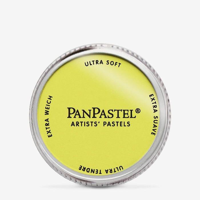 PANPASTEL ARTISTS PASTELS BRIGHT YELLOW GREEN - PP26805