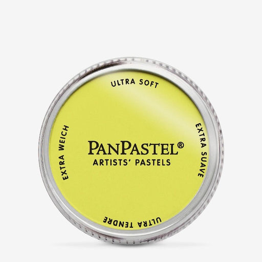 PANPASTEL ARTISTS PASTELS BRIGHT YELLOW GREEN - PP26805