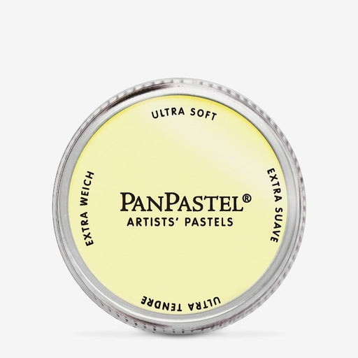 PANPASTEL ARTISTS PASTELS BRIGHT YELLOW GREEN TINT - PP26808