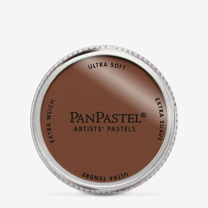 PANPASTEL ARTISTS PASTELS BURNT SIENNA SHADE - PP27403
