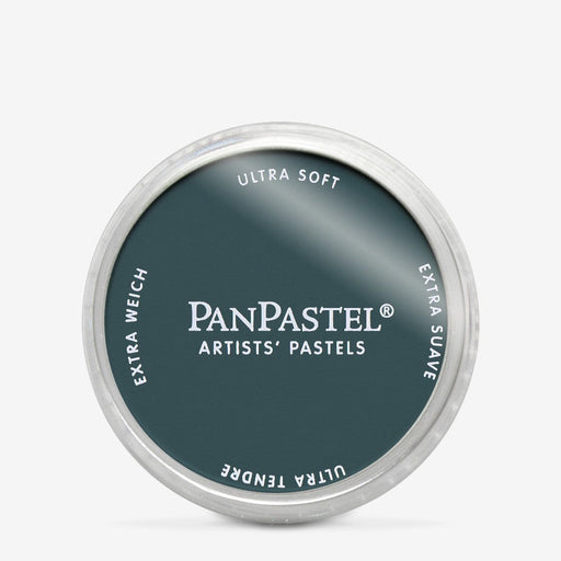 PANPASTEL ARTISTS PASTELS NEUTRAL GREY EXTRA DARK - PP28201