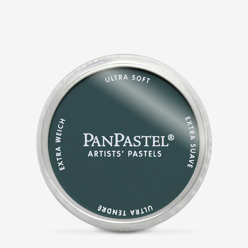 PANPASTEL ARTISTS PASTELS NEUTRAL GREY EXTRA DARK - PP28202