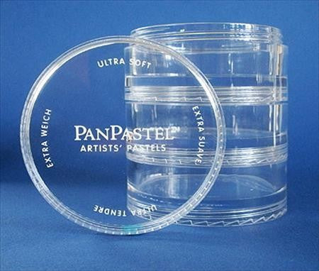 PANPASTEL STORAGE JARS - PP32010