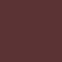 KAISERCRAFT 12X12 DARK BROWN PREMIUM CARDSTOCK - CD605