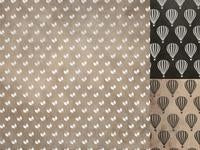 KAISER 12X12 EXPLORER COLLECTION ATLAS - P2951