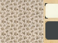 KAISER 12X12 KEEPSAKE COLLECTION CHRONICLE - P2331