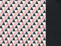 KAISER 12X12 SPARKLE COLLECTION SHINY - P2587