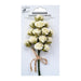 LITTLE BIRDIES FLOWERS SHABBY CHIC CHARLIE BOUQUET - CR82925