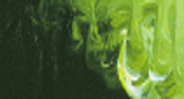 MATISSE STRUCT 75ML S3 AUST SAP GREEN - MSAUSGS