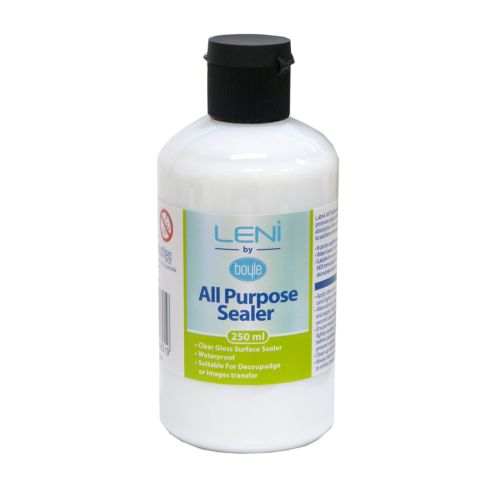 BOYLE LENI ALL PURPOSE SEALER 250ML - 98250APS