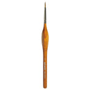MM Artist Brush Taklon Detailer 1 -MCG0127