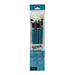 MM Gallery Series Brush Set Oils 5pc -BMHS0025