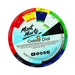 MM MINI COLOUR WHEEL - MAXX0039