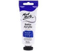 MM SATIN ACRYLIC 75ML PAINT PHTHALO BLUE - PMSA7515