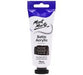 MM SATIN ACRYLIC 75ML PAINT RAW UMBER - PMSA7528