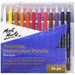 MM WOODLESS WATERCOLOUR PENCILS 24PC - BPN0002