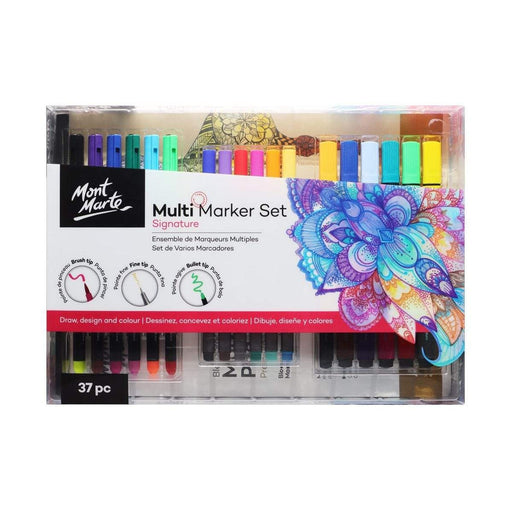 MM MULTI MARKER SET - MMGS0036