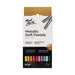 MM METALLIC SOFT PASTELS SET - MMPT0019