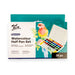 MM Watercolour Half Pan Set 39pc -PMHS0127