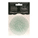 COUTURE CREATIONS 2MM RHINESTONES JADE - CO724155