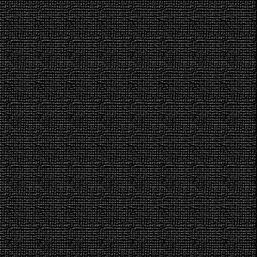 COUTURE CREATIONS-12X12 CARDSTOCK PKT 10- BLACK - ULT200007