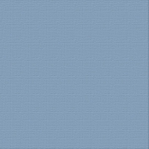 COUTURE CREATIONS-12X12 CARDSTOCK PKT 10- DENIM - ULT200008