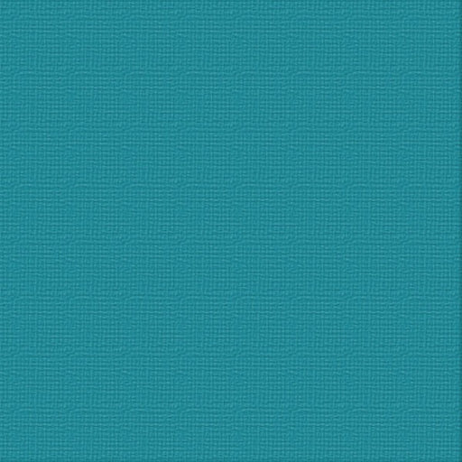 COUTURE CREATIONS-12X12 CARDSTOCK PKT 10- SEAFOAM - ULT200013